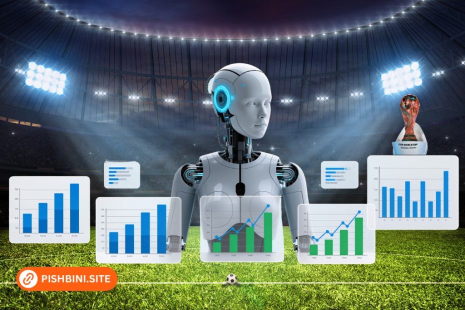 پیش بینی برنده هر گروه در جام جهانی ۲۰۲۶ توسط هوش مصنوعی